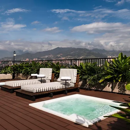 Hotel Faranda Collection Medellin, A Member Of Radisson Individuals